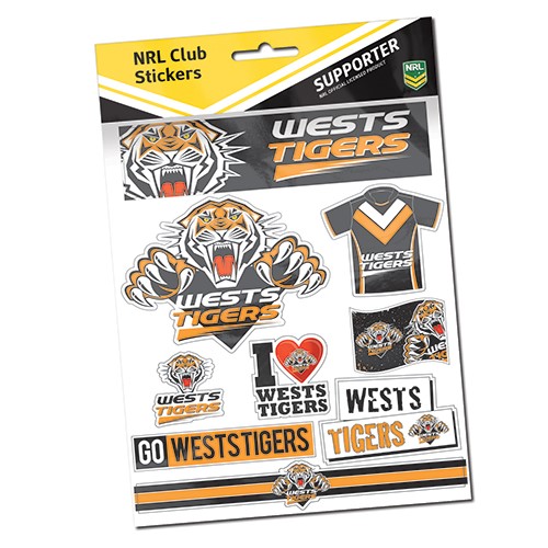 Wests Tigers Supporters Club