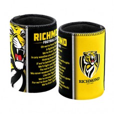 Richmond Tigers AFL Team Song Can Cooler