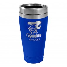 Newcastle Knights NRL S/Steel Travel Mug