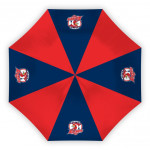  Roosters NRL Compact Umbrella.