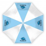 Sharks NRL Compact Umbrella.