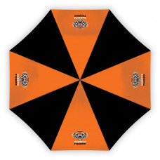 W Tigers NRL Compact Umbrella.