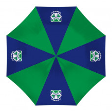 Warriors NRL Compact Umbrella.