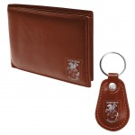 St George Dragons NRL Wallet and Keyring Gift Set