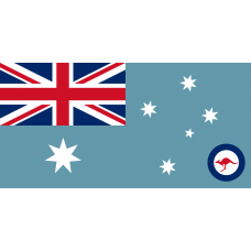Australia Air Force 150x90cm flag