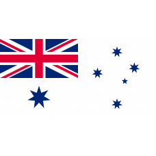 Australia Navy Ensign 150x90cm flag