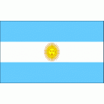 Argentina Flag 150x90cm
