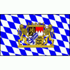 Bavaria Flag 150x90cm