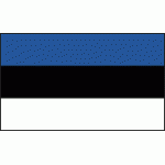Estonia Flag 150x90cm