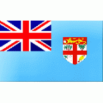 Fiji  flag 150x90cm