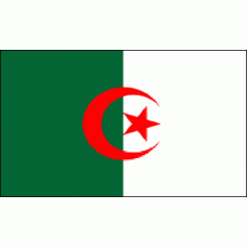 Algeria Large Flag 150x90cm