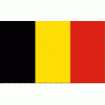 Belgium Flag 150x90cm