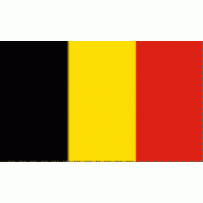 Belgium Flag 150x90cm