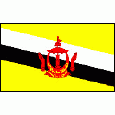 Brunei Flag150x90cm