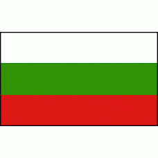 Bulgaria Flag 150x90cm