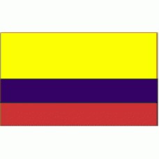 Colombia Flag 150x90cm