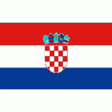 Croatia Flag 150x90cm