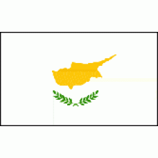 Cyprus Flag 150x90cm