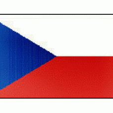 Czech Republic Flag 150x90cm
