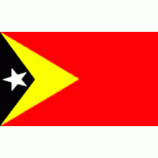 East Timor Flag 150x90cm