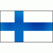 Finland  flag 150x90cm
