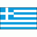 Greece flag 150x90cm