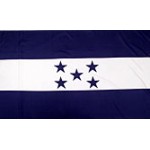 Honduras flag 150x90cm