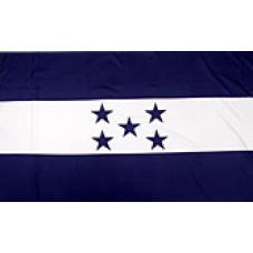 Honduras flag 150x90cm