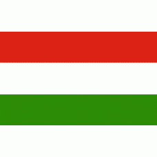 Hungary flag 150x90cm