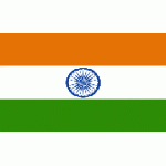 India flag 150x90cm