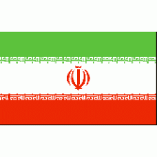 Iran flag 150x90cm