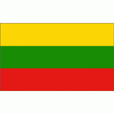 Lithuania flag 150x90cm