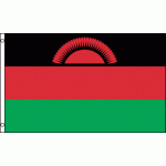 Malawi  flag 150x90cm