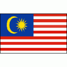 Malaysia flag 150x90cm