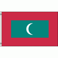 Maldives flag 150x90cm