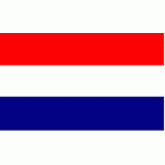Netherland flag 150cmx90cm