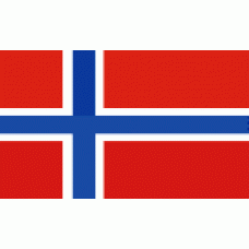 Norway flag 150x90cm