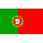 Portugal Flag 150cmx90cm