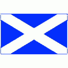 Scotland Flag 150x90cm