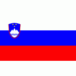 Slovenia Flag 150cmx90cm