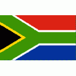 South Africa Flag 150x90cm