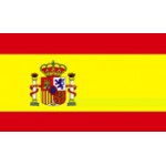 Spain Flag 150cmx90cm