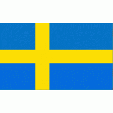 Sweden Flag 150cmx90cm
