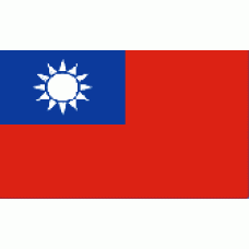 Taiwan Flag 150x90cm