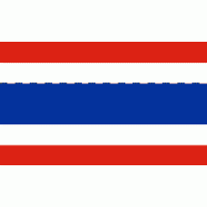 Thailand Flag 150x90cm
