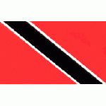 Trinidad and Tobago Flag 150x90cm