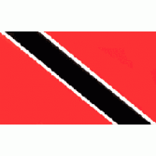 Trinidad and Tobago Flag 150x90cm