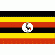 Uganda Flag 150x90cm