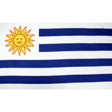Uruguay Flag 150x90cm