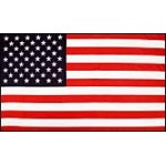 United States Flag 150x90cm